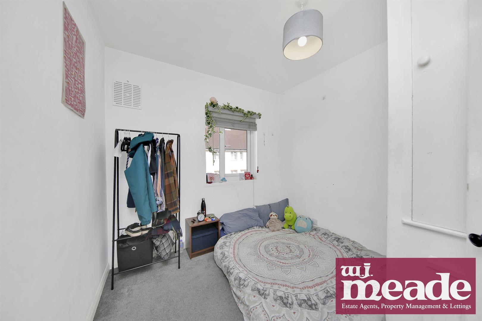 Gibson Close, Stepney Green, London